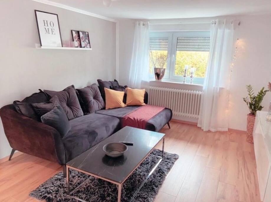 Ferienhaus Sauerland - Traum 温特贝格 外观 照片
