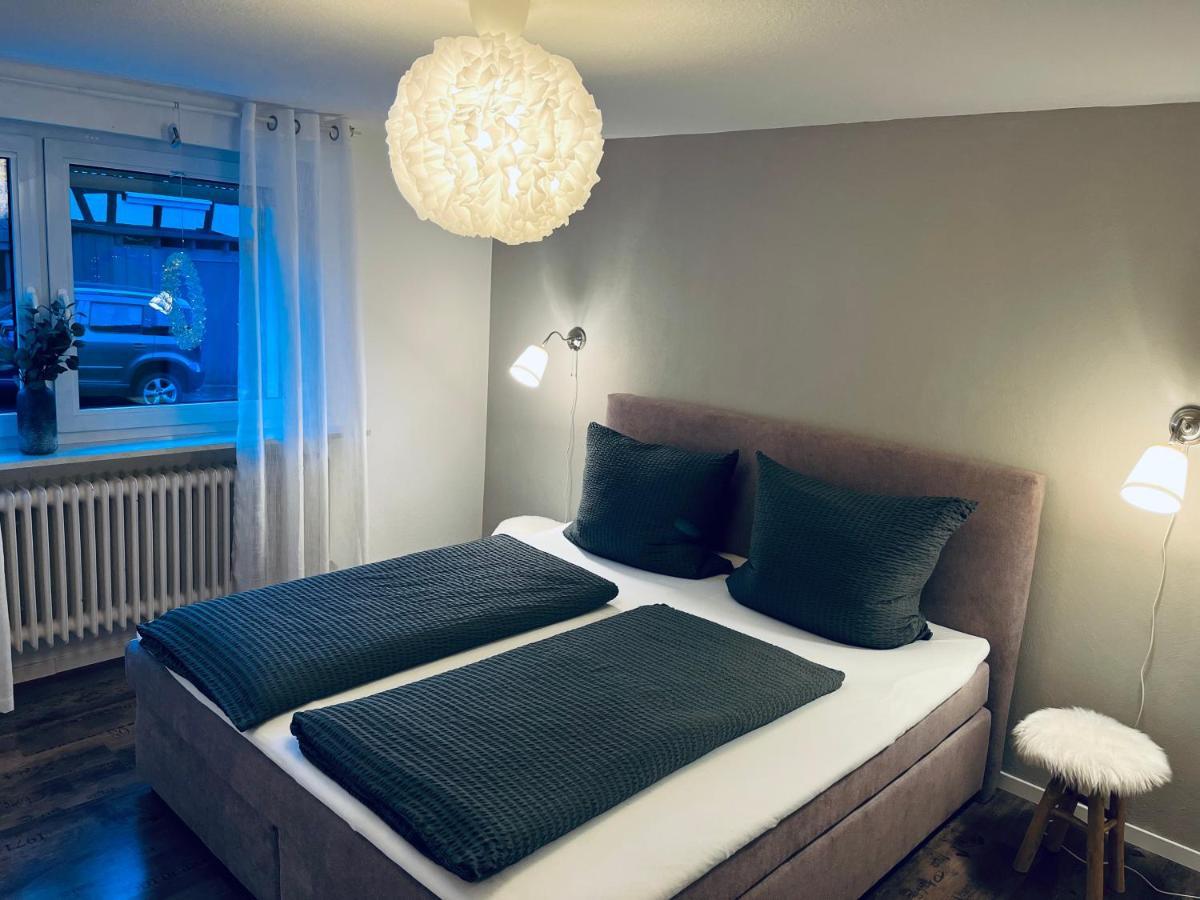 Ferienhaus Sauerland - Traum 温特贝格 外观 照片
