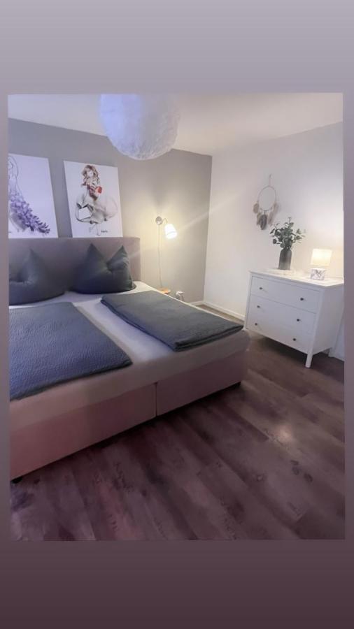Ferienhaus Sauerland - Traum 温特贝格 外观 照片
