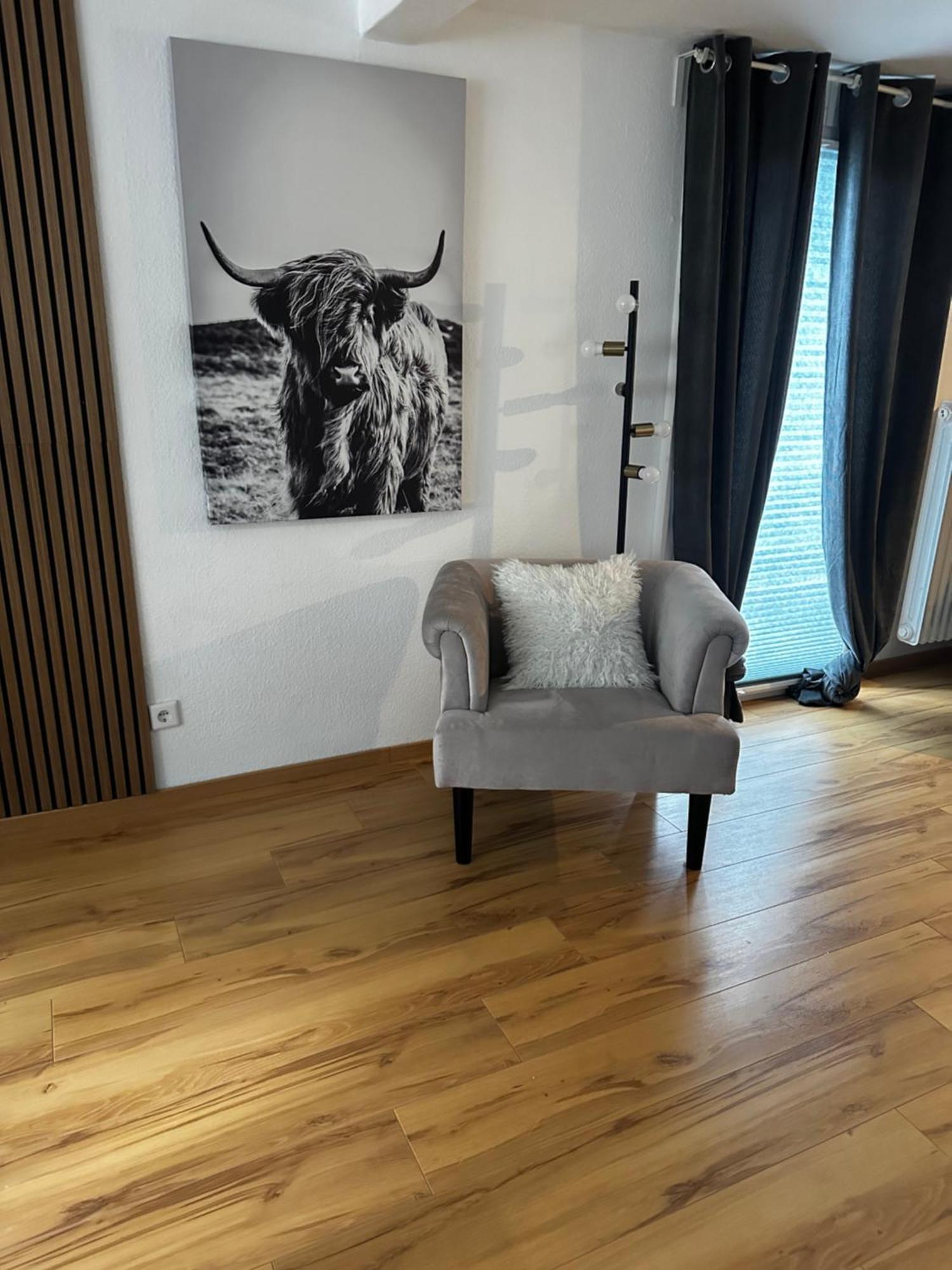 Ferienhaus Sauerland - Traum 温特贝格 外观 照片