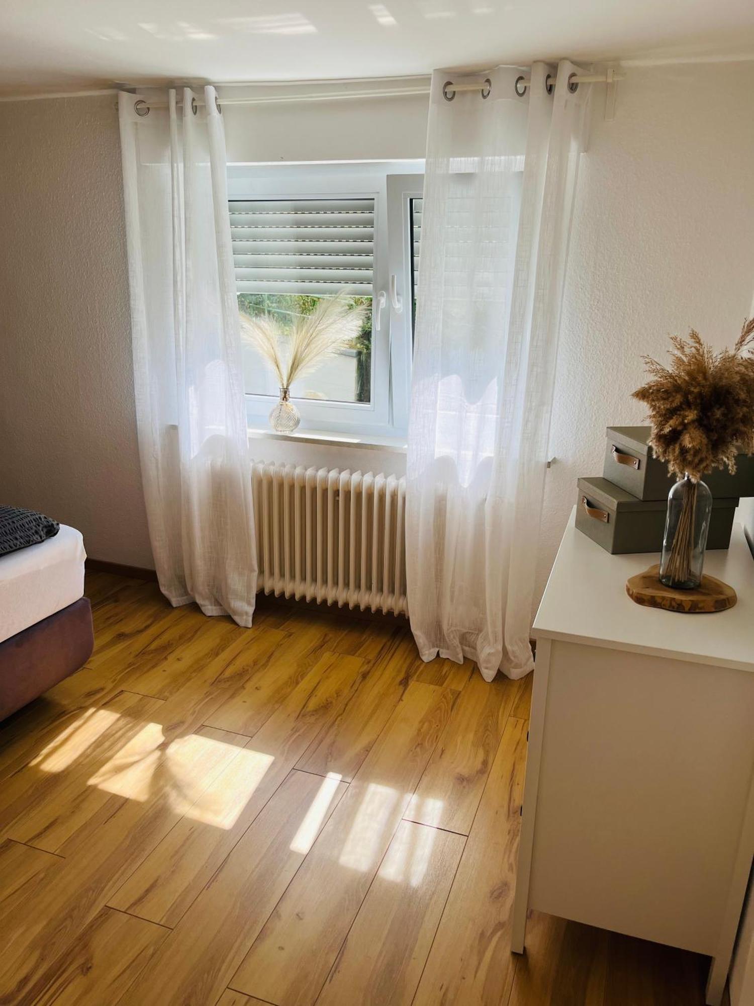 Ferienhaus Sauerland - Traum 温特贝格 外观 照片